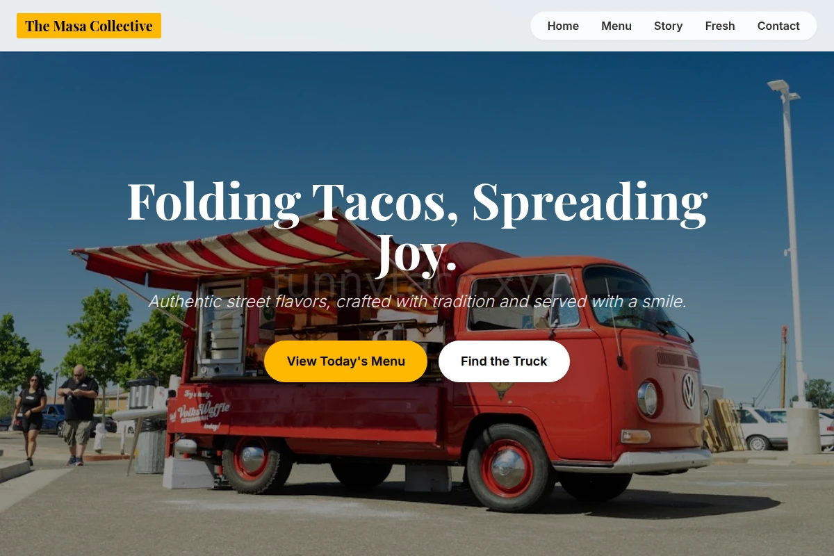 food-truck