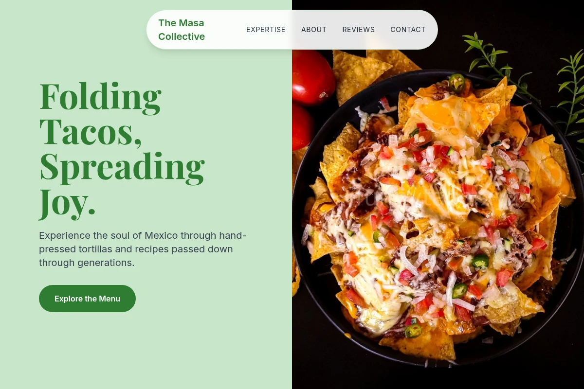 mexican-food